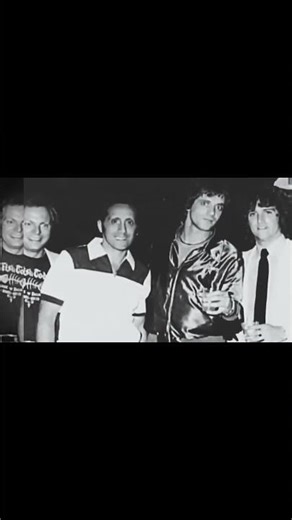 #EddieMoney #ClevelandAgora #HankLoConti #RockHistory #TwoTicketsToParadise #ClassicRock