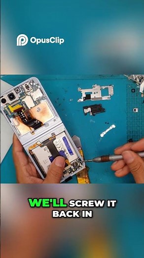 Wireless Charging Module Installation Guide for Devices | Sydney CBD Repair Centre