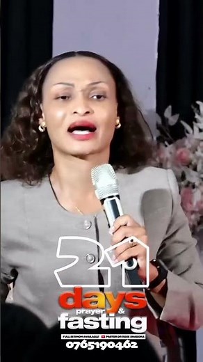 How to pray and fast for breakthrough
