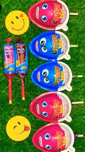 Satisfying Lollipop Setup You'll Want to See #lollipop #asmr #shorts