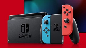 Report: New Nintendo Switch Launching in Early 2021