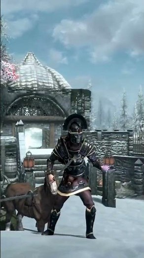 How to Become OP Early in Skyrim in 2026 - Part 2