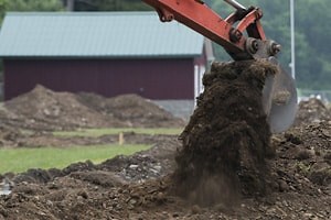 Farm Safety Check: Safe Digging - Upper Midwest Agricultural Safety and Health Center