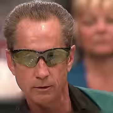 “WHO DO YOU THINK YOU ARE?! I AM!” 😤 10 years ago today, Peter Weber delivered one of sport’s most iconic moments 🔥 #bowling | StrikeCloudApp