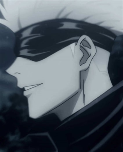 pounding the shii out of miguel but not me…? — ❥ i like it by cardi b 🐝 i hope u know that the caption is a joke.. — #gojo #gojousatoru #jujutsukaisen #jjk #satorugojo