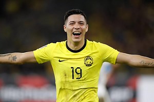 Sergio Aguero interview | Malaysia | FIFA World Cup