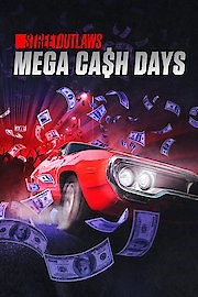 Watch Street Outlaws: Mega Cash Days Season 2 Episode 101 - After Hours: House Party