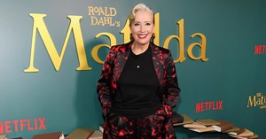 Emma Thompson Was Seriously Injured Making 'Matilda'