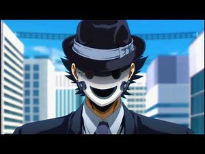 High Rise Invasion OP / Opening [ UHD - 60 FPS ]