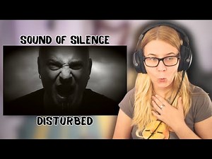 CLASSICAL musician's first listen: SOUND OF SILENCE by DISTURBED for the first time!