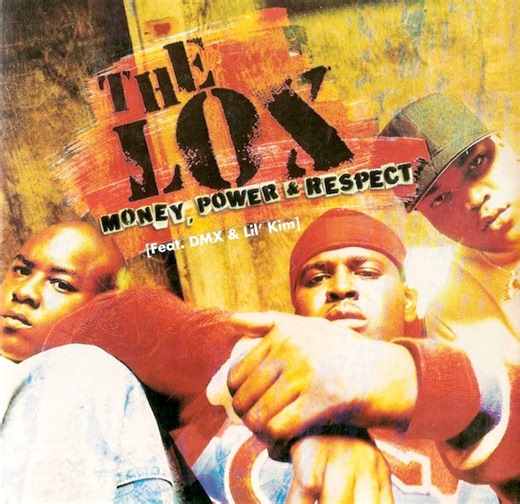 The Lox Feat. DMX & Lil' Kim - Money, Power & Respect