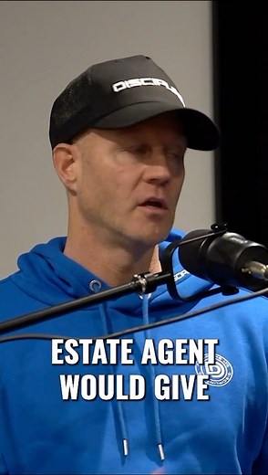 5.4K views · 60 reactions | The Property Investment Academy - Steven Green on Reels | Facebook