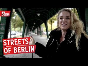 Die Schönhauser Allee: Berlins Boulevard | Streets of Berlin (4/4) | Reportage