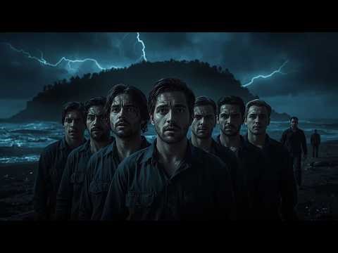 Yeh Island Aik Aik Kar Ke Sab Ki Jaan Le Raha Hai! | MINDHUNTERS 2004 Movie explained in Hindi/Urdu