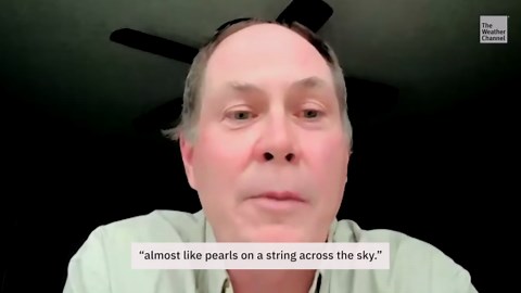 Don’t Miss This Rare Seven-Planet Parade