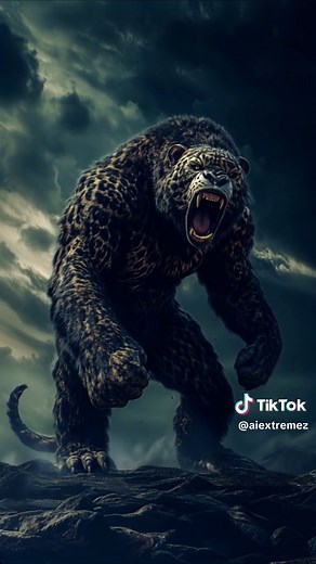 Animal fusion pt.6 #animalfusion #hybrid #animal #fusion #ai #foryou