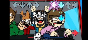 【FNF】Animal,but tordsworld