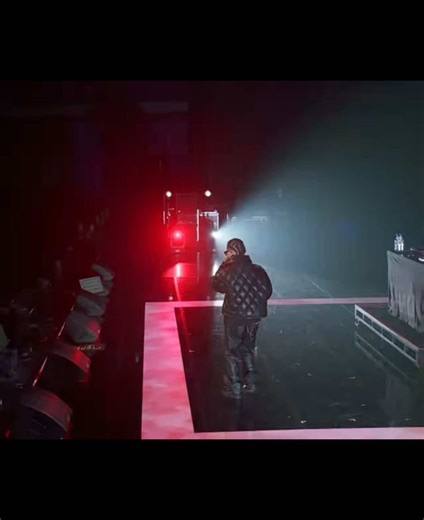 THE FLAME - YZERR 1st Solo Live ライブで歌ってくれて、嬉しすぎた。 #yzerr #central