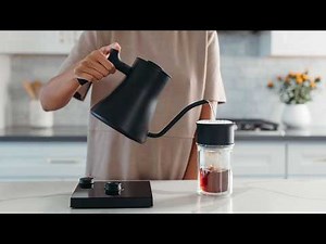 Top 4 Best Electric Kettles 2026 ⚡ | Fast Boil & Smart Features!