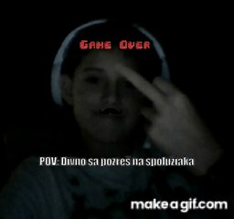 lašak on Make a GIF