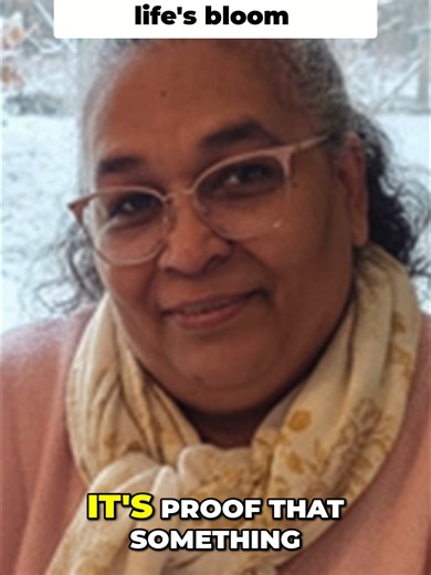 Resilience: From Winter's Dark to Blooming Light A powerful reflection on resilience, renewal, and blooming after the darkest seasons. 🌷✨ This poetic meditation reminds us that even when life looks completely dead, it can roar back to life. We survive winters, we endure the dark, and when the light returns—we bloom. #resilienceandrenewal #Inspirationalreflection #gardenlifelessons #natureinspiration #motivationalmessage