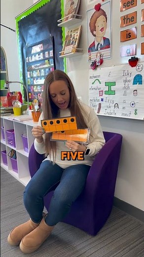 Number formation and counting! I use Jack Hartman’s # formation! #teachersofyoutube
