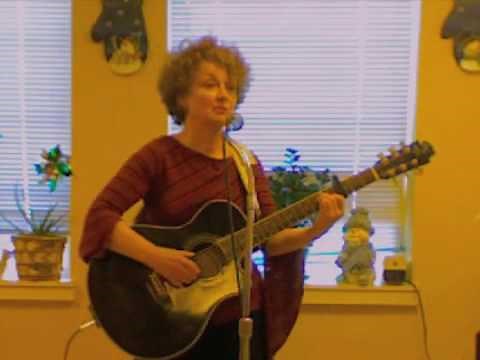 The Gift (the first nightingale song) - lyrics - Stephanie Davis song covered by Genie