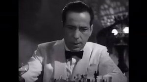 25K views · 3.6K reactions | Join Stephen Bogart and Monika Henreid at our Humphrey Bogart Film Festival in Key Largo and see Casablanca on the big screen! | Humphrey Bogart | Facebook