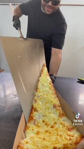 12K reactions · 588 shares | PIZZA SLICE  | YOYO | Facebook
