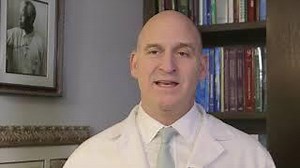 Learn from HSS surgeon-in-chief emeritus Dr. Todd Albert about where the future of the spine field is going and research happenings within HSS Spine. | Hospital for Special Surgery