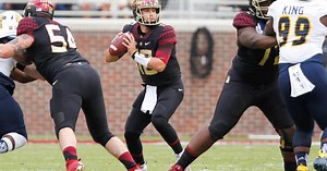 Making a case: Sean Maguire