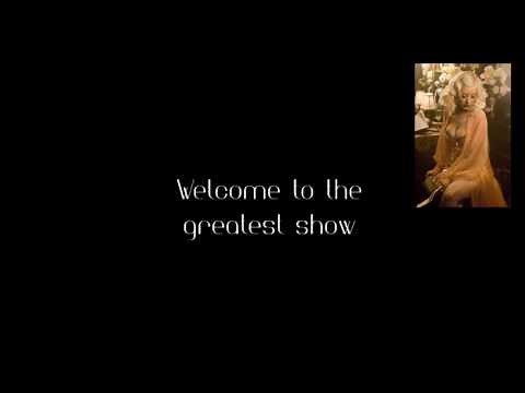 Christina Aguilera - Enter the Circus/Welcome [lyrics]