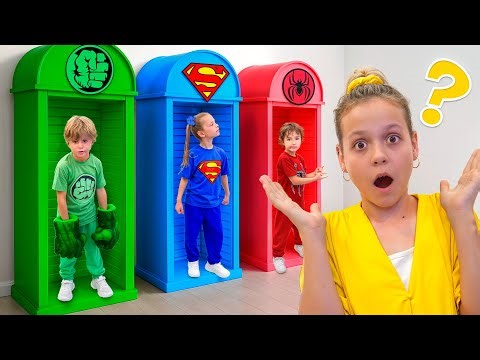 Eva y sus amigos: Colección de los mejores vídeos del 2025