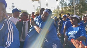 15K views · 191 reactions | 퐴푟푟푖푣푎푙 표푓 퐴푙푙푖푎푛푐푒 푓표푟 푃푟표푔푟푒푠푠푖푣푒푠 (퐴푃)...