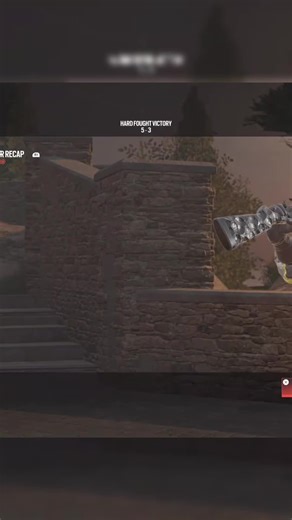 Best Fast Sens Settings for R6 Siege Champions