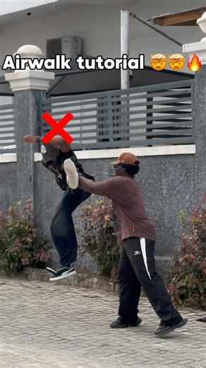 STEEZEST KID🥶 on Instagram: "Air walk tutorial(Made easy) with two steps✅🔥 . . . . . . . . . . . . . . . . . . . . . . . . . . . #fyp #tiktokdance #explore #tiktok #viralreels #reels #amapiano #tutorials #tutor #makethisgoviral #trending #tutorial #tutorials #dancetutorials #amapianomusic #dance #reelsinstagram #fyp #trending #amapiano #airwalk #air #float #explorepage #creative #dancechallenge #tips #reelsinstagram #nigeria #trending #tiktokdance #dancechallenge #viral #steps #fitnessmotivati