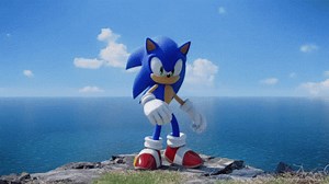 Steam Community :: Guide :: Sonic Frontiers - Mod List