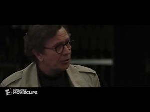 RoboCop 2014 training session (ft. Nonpoint)