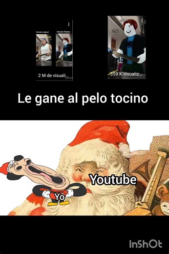 le gane al pelo tocino #countryballs#paisesdelmundo#polandball#humor#elmundo#humour#comedia