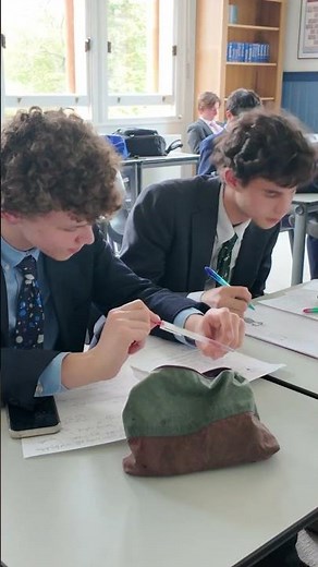Middle & Upper School Debating Society