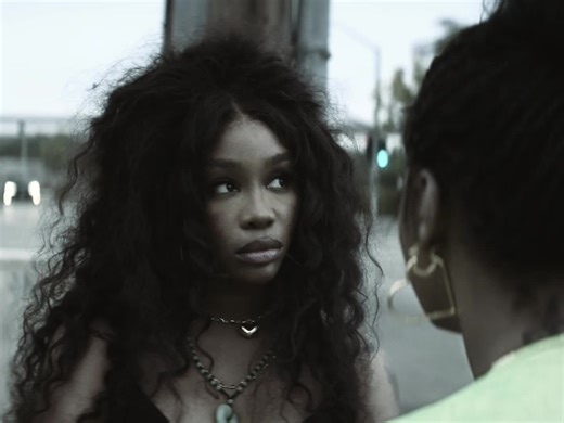 The Story of Sza #sza #oneofthemdays #killbill #szaedit #aestheticedits