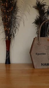 NAMIBIAN 🇳🇦 Proverb "The hunter in pursuit of an elephant does not stop to throw stones at birds" 🇳🇦Land Of The Brave🇳🇦 Kunashe Handcrafted Handbag ( Never Forget Your Roots ) Available in 📍 Windhoek & Okahandja Limited Offer: N$799 / R799 / $45USD To order WhatsApp us on 🇳🇦 264 81 201 7923 🇿🇦 27 84 550 9864 🇿🇼 263 737240744 Shop Now🌐🛒: ( Link in BIO ) www.kuldra.com #namibia #windhoek #handcrafted #southafrica #africa #fyp #kuldradesigns #namibiatravel #handbags #windhoekfashionw