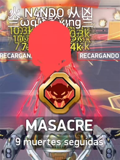 Burrow Beam: Unstoppable Mech Arena Gameplay