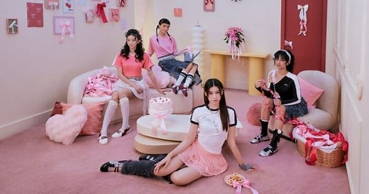 Shoe of the Month: The Puma Speedcat Ballet Lace