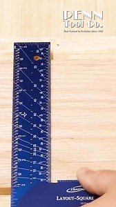 1.6K views |  Igaging Layout Square Set – Precision You Can Rely On!...