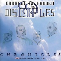 Until I Found the Lord by Darrell McFadden