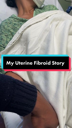 My Personal Journey with Uterine Fibroids: Finding Hope and Healing
