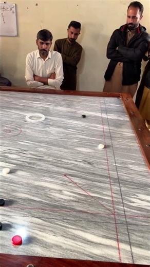 Amazing Fire Start 🔥 3 Pro Players Incredible Shots | World Carrom Championship 2026 😱