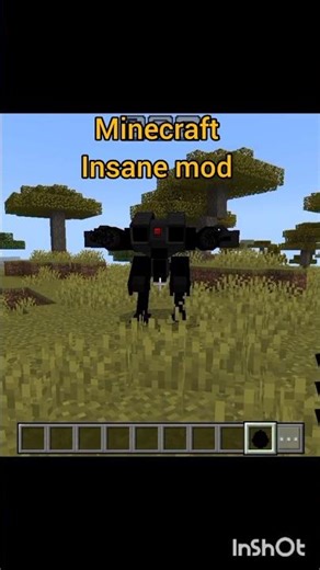 Minecraft INSANE Mods That Will Blow Your Mind 🤯