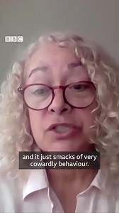 6.1K views · 23 reactions | "It just smacks of very cowardly behaviour." "Taking tough decisions is what leaders do." MPs Kim Johnson and Kate Green share their differing reactions to Labour leader Sir Keir Starmer's sacking of Angela Rayner as party chair. Full story: https://bbc.in/3uwOP4U | BBC Manchester | Facebook